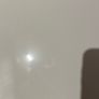 Ikea Besta Safety/tempered Glass Panel Size 120cm X 40cm White Image 4
