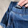 AVON blue jeggins M NEW Image 5