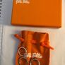 Folli Follie 3 piece ring set Image 8