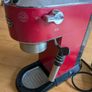 DELONGHI Dedica Coffee Machine Image 8