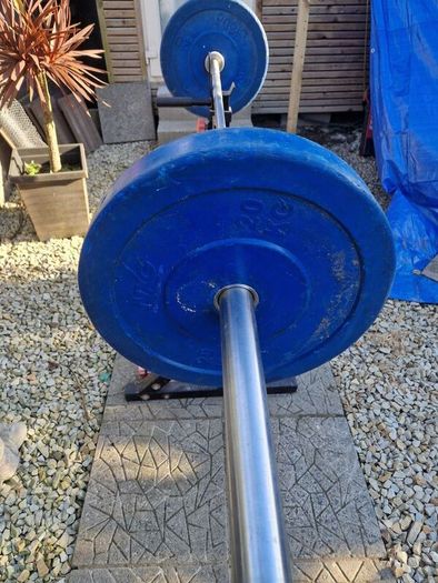 weight