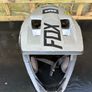 Fox helmet Image 4