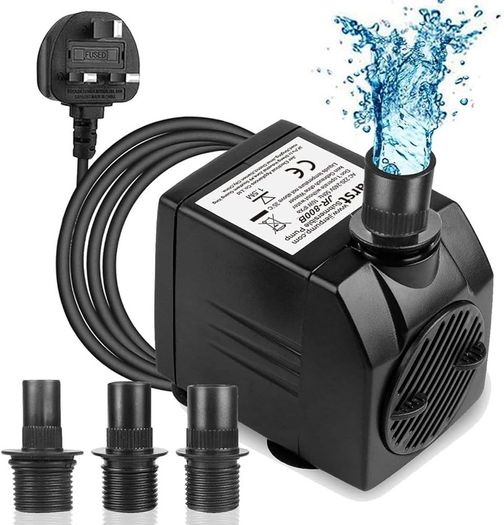 NEW SALE |  800L/H Submersible Water Pump,Ultra Quiet Aquarium Pump