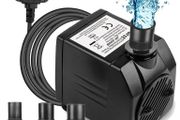 NEW SALE |  800L/H Submersible Water Pump,Ultra Quiet Aquarium Pump