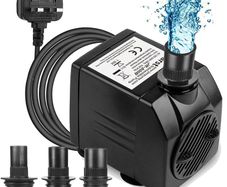 NEW SALE |  800L/H Submersible Water Pump,Ultra Quiet Aquarium Pump