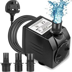 NEW SALE |  800L/H Submersible Water Pump,Ultra Quiet Aquarium Pump