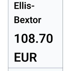 Sophie Ellis Bextor tickets