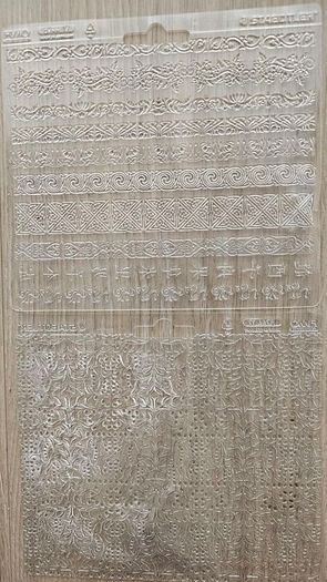 texture stamps