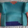 Minecraft Steve Deluxe Costume Image 3