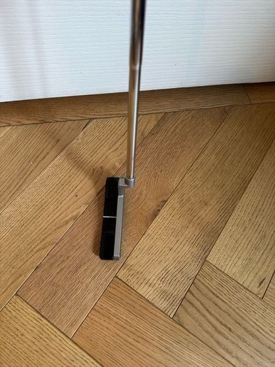 Taylormade system 2 Juno blade putter barely used