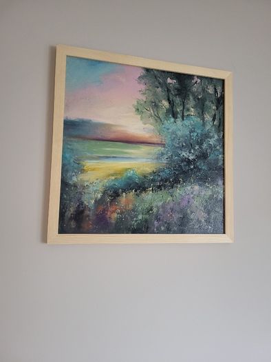 Robert Popczyk "Summer colours"