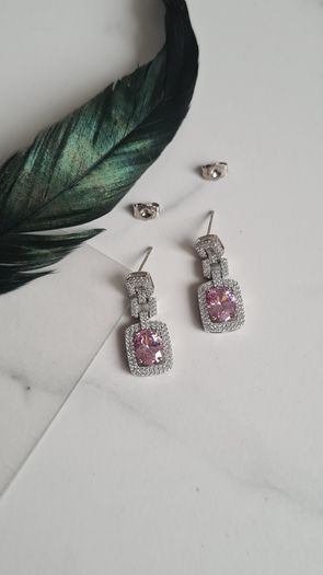 Brand new earrings
