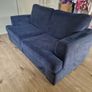 DFS Freya sofa bed Image 2