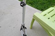 Scooters x 3