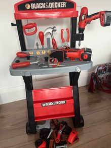 toy work bench