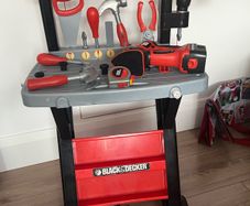 toy work bench