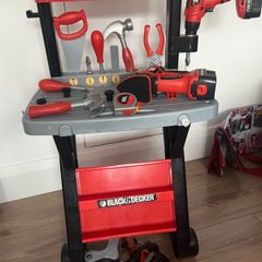 toy work bench