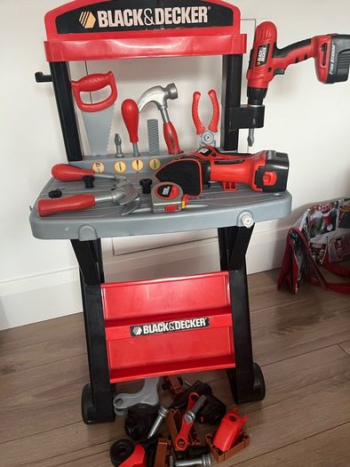 toy work bench