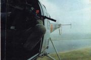 28 Infantry Battalion - 21 Years On - Irish Army - Based At Finner , Donegal , Ireland (28th Infantry Battalion)