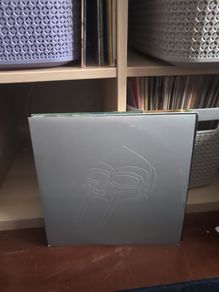 MF Doom - Operation: Doomsday (2xLP, Album, RE, RM) Vinyl