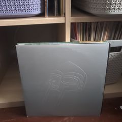 MF Doom - Operation: Doomsday (2xLP, Album, RE, RM) Vinyl