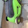 Electric lawnmower Image 2