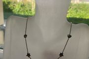 Sterling  Silver Necklace