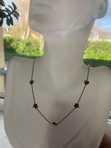 Sterling  Silver Necklace