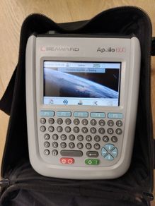 Seaward Apollo 600