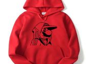 Gaming Hoody Boys Girls Kids Childs Game Version Hoodie Hooded Sweatshirt YouTube Gamer H6