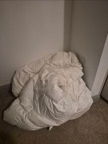 Super king 10.5 tog duvet