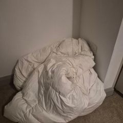 Super king 10.5 tog duvet