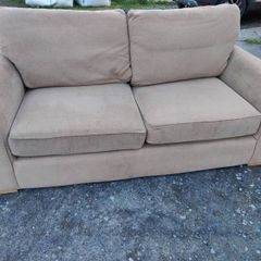 Couch and Chair