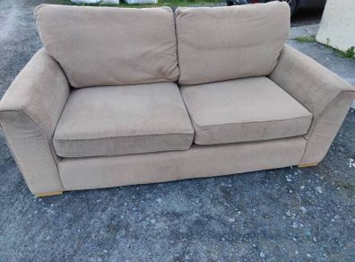 Couch and Chair
