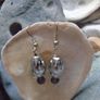 Handmade drop earrings,New,Gift,Jewellery Image 3