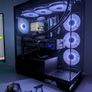 High-end Gaming Pc | 7800x3d | 32gb Ddr5 | X870 | Wd 2tb Nvme | Asus Tuf Rtx 5070 Oc | Ryzen Gaming Image 4