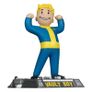Fallout Vault Boy Movie Maniacs McFarlane Toys Figure 2025 14cm Image 2