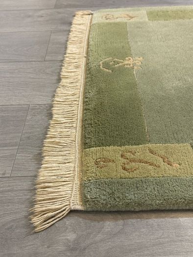 Nepalese Rug 310 x 77cm (GNepRun)