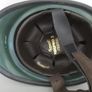 Rare Dutch fire helmet (3 of 3) Image 4