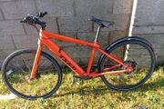 txed electric bike