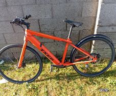 txed electric bike