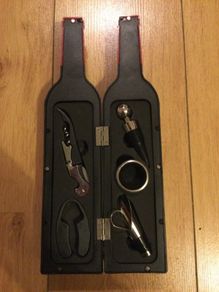 Wine toolkit Brand New