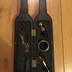 Wine toolkit Brand New