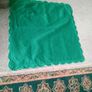 Two cotton Singapore cushion covers Image 2
