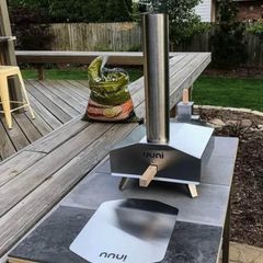 Uuni Pizza Oven