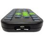 RCA DRC6289 Factory Original Green Button Portable DVD Player Remote Control Image 3