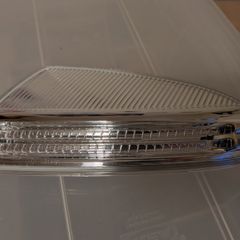 Mercedes C180 indicator