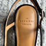 Mid Height Heel Shoes Image 8