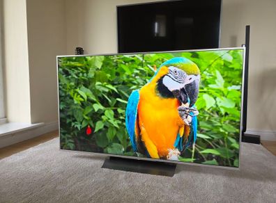 Sony 55' Smart TV