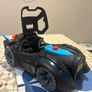 Batman DC Imaginext Batmobile, Gotham City Jail & Figures Image 3